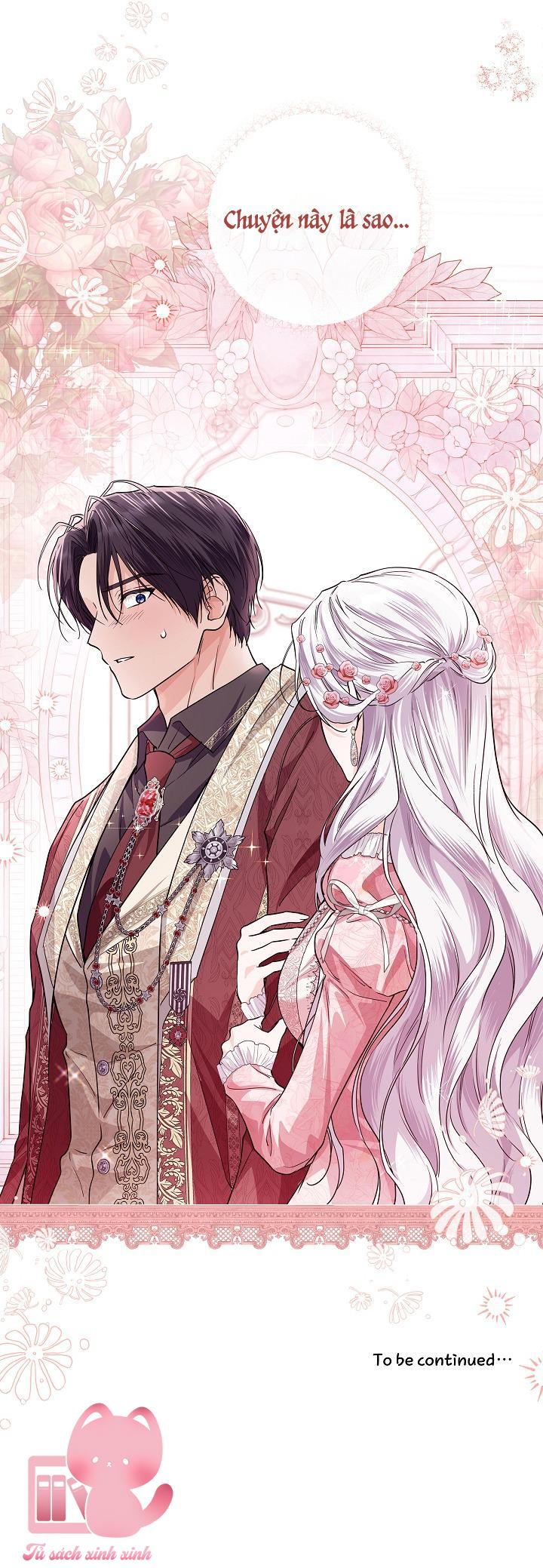 Hoàng Nữ Cosplay NonFan - Chap 34 - Trang 62