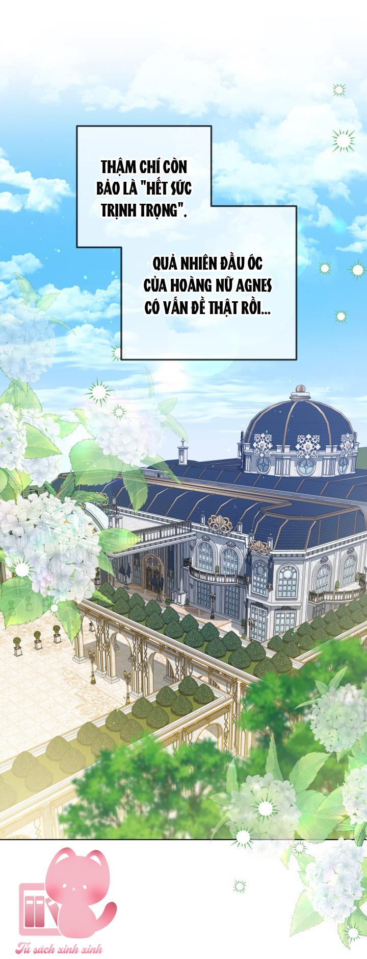 Hoàng Nữ Cosplay NonFan - Chap 34 - Trang 8