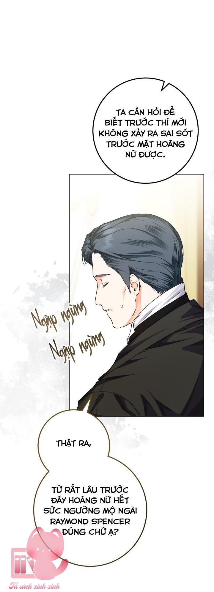 Hoàng Nữ Cosplay NonFan - Chap 34 - Trang 10
