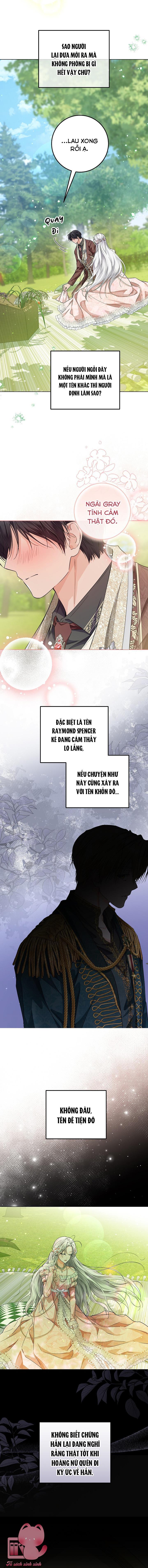 Hoàng Nữ Cosplay NonFan - Chap 35 - Trang 11