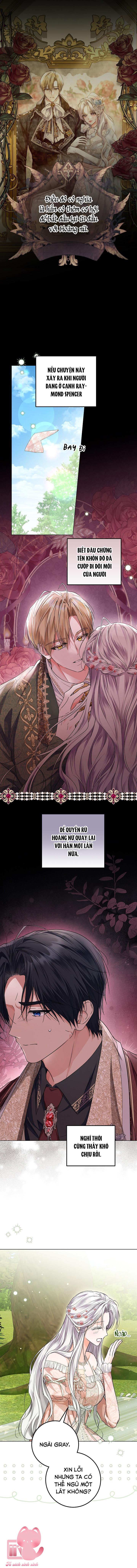 Hoàng Nữ Cosplay NonFan - Chap 35 - Trang 12