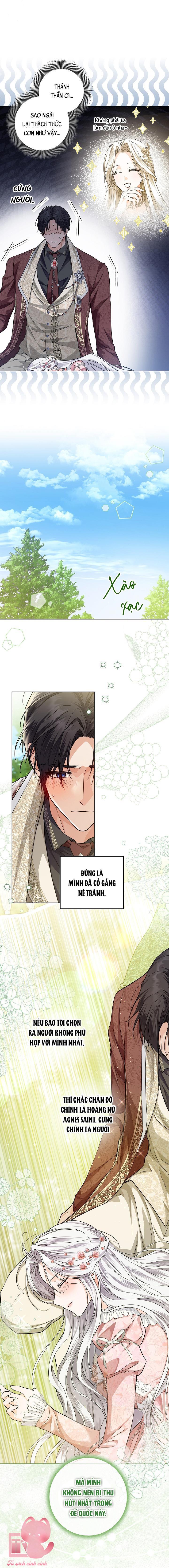 Hoàng Nữ Cosplay NonFan - Chap 35 - Trang 14