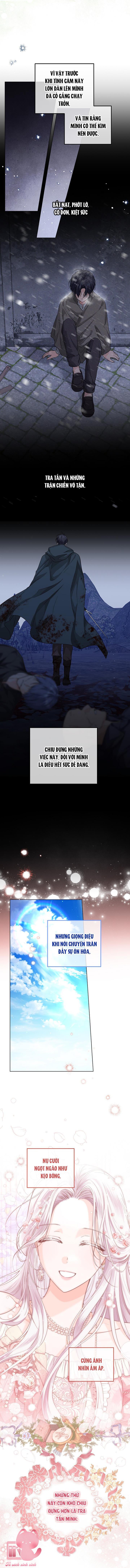 Hoàng Nữ Cosplay NonFan - Chap 35 - Trang 15