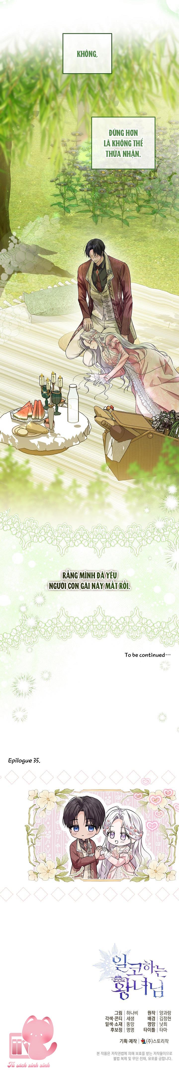 Hoàng Nữ Cosplay NonFan - Chap 35 - Trang 17