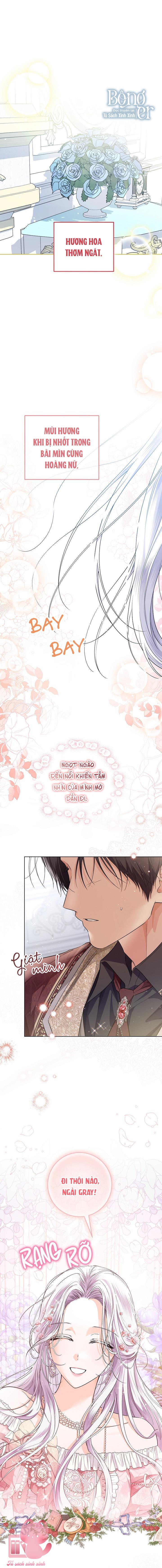 Hoàng Nữ Cosplay NonFan - Chap 35 - Trang 3