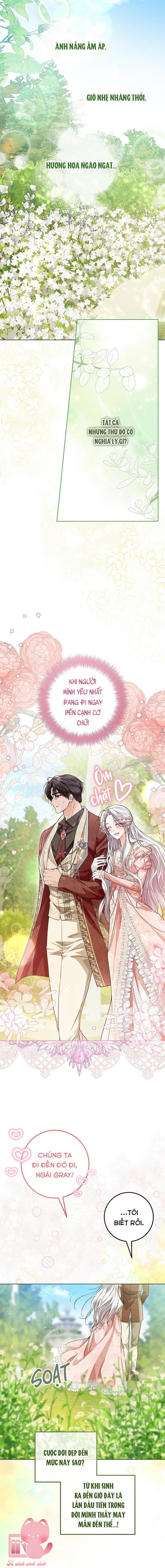 Hoàng Nữ Cosplay NonFan - Chap 35 - Trang 5