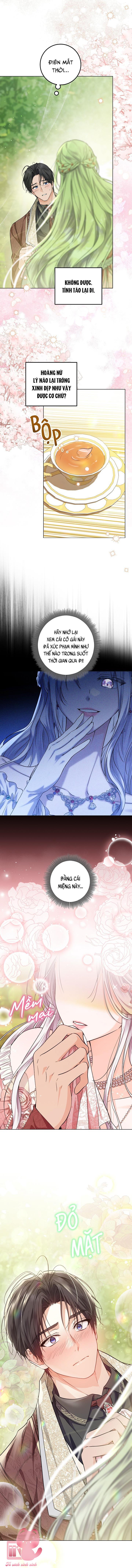 Hoàng Nữ Cosplay NonFan - Chap 35 - Trang 10
