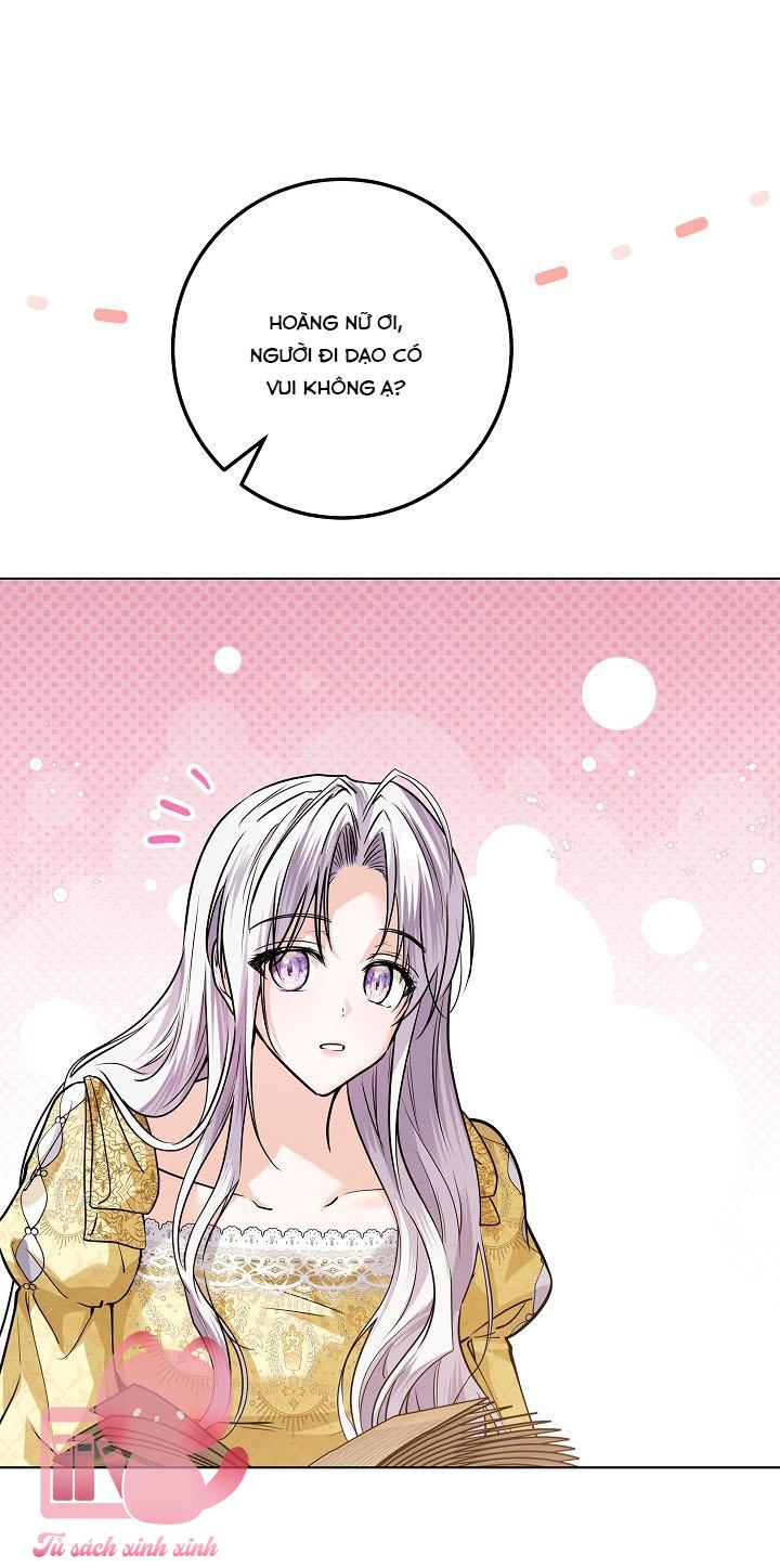 Hoàng Nữ Cosplay NonFan - Chap 36 - Trang 11