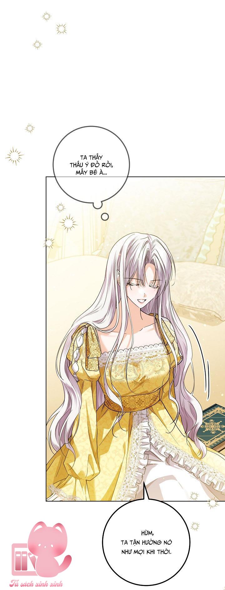 Hoàng Nữ Cosplay NonFan - Chap 36 - Trang 13