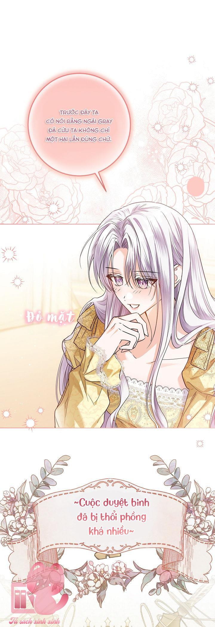 Hoàng Nữ Cosplay NonFan - Chap 36 - Trang 16