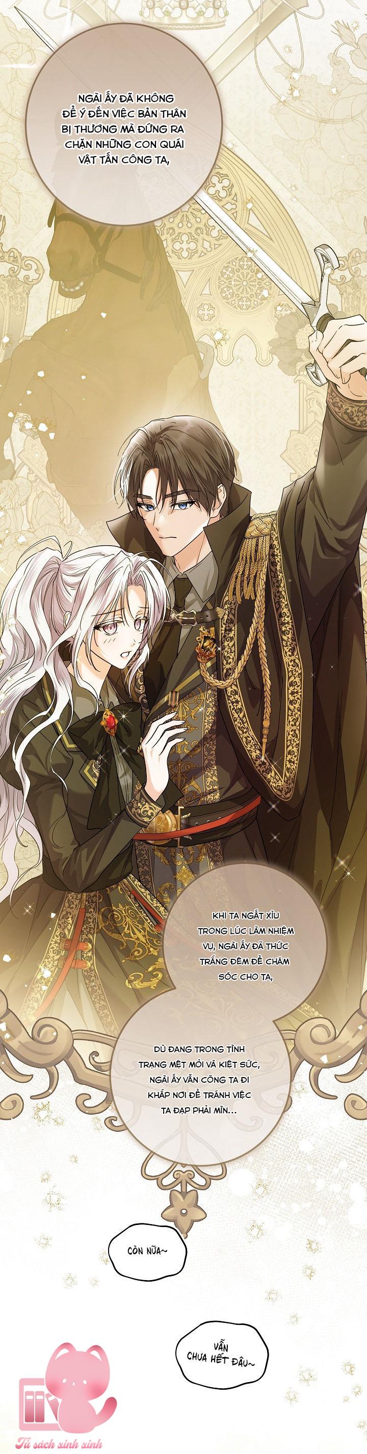 Hoàng Nữ Cosplay NonFan - Chap 36 - Trang 17