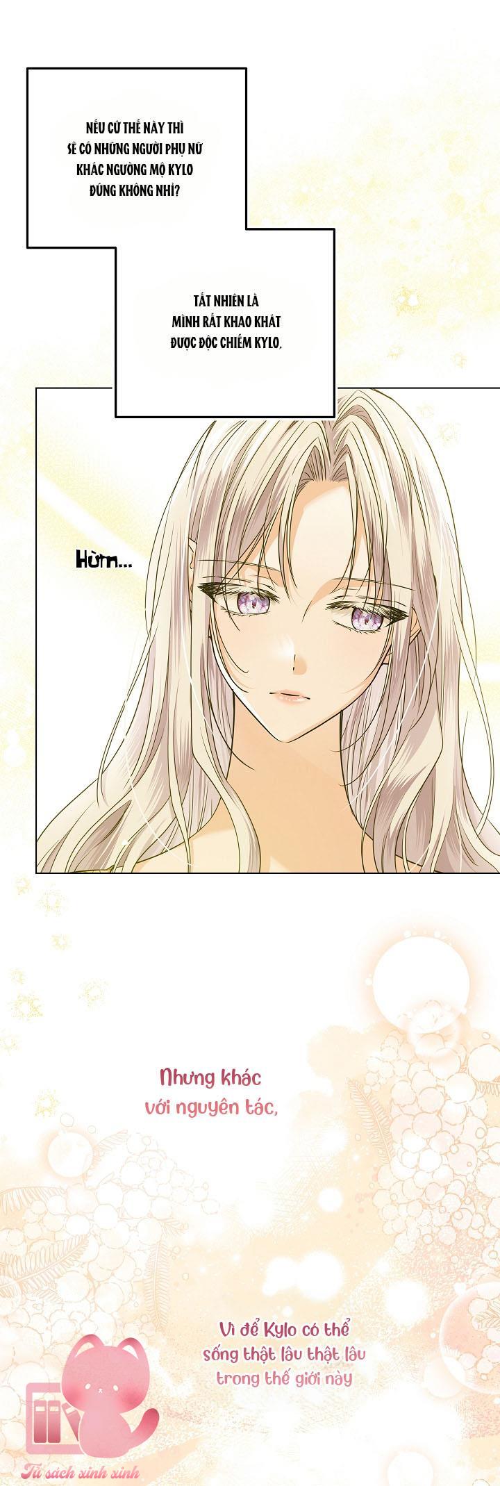 Hoàng Nữ Cosplay NonFan - Chap 36 - Trang 20