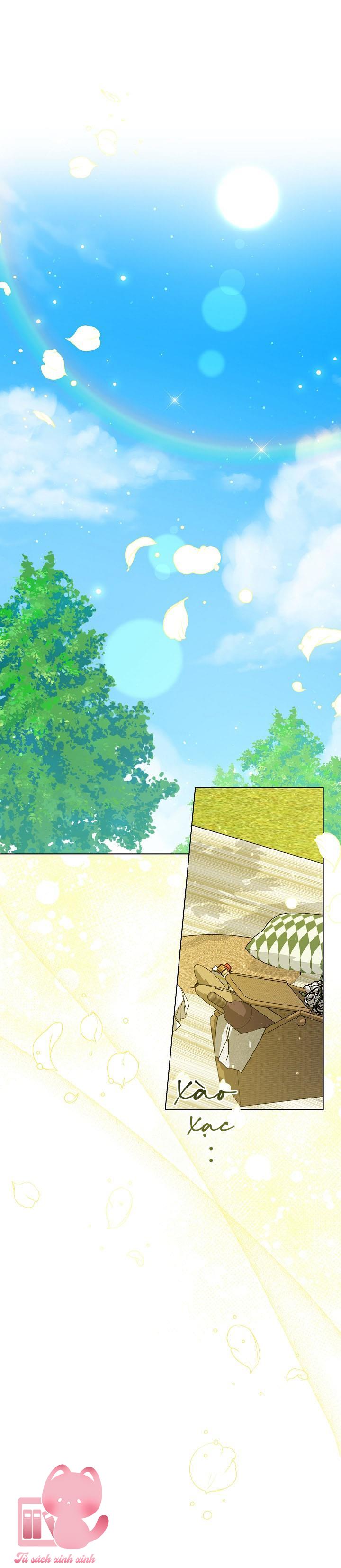 Hoàng Nữ Cosplay NonFan - Chap 36 - Trang 3