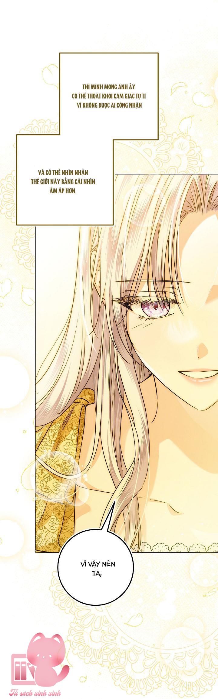 Hoàng Nữ Cosplay NonFan - Chap 36 - Trang 22