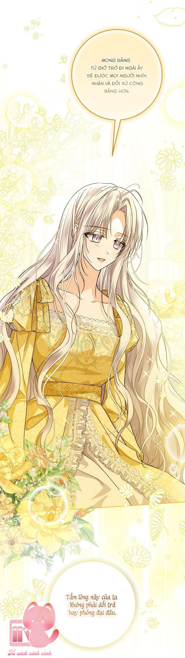 Hoàng Nữ Cosplay NonFan - Chap 36 - Trang 23