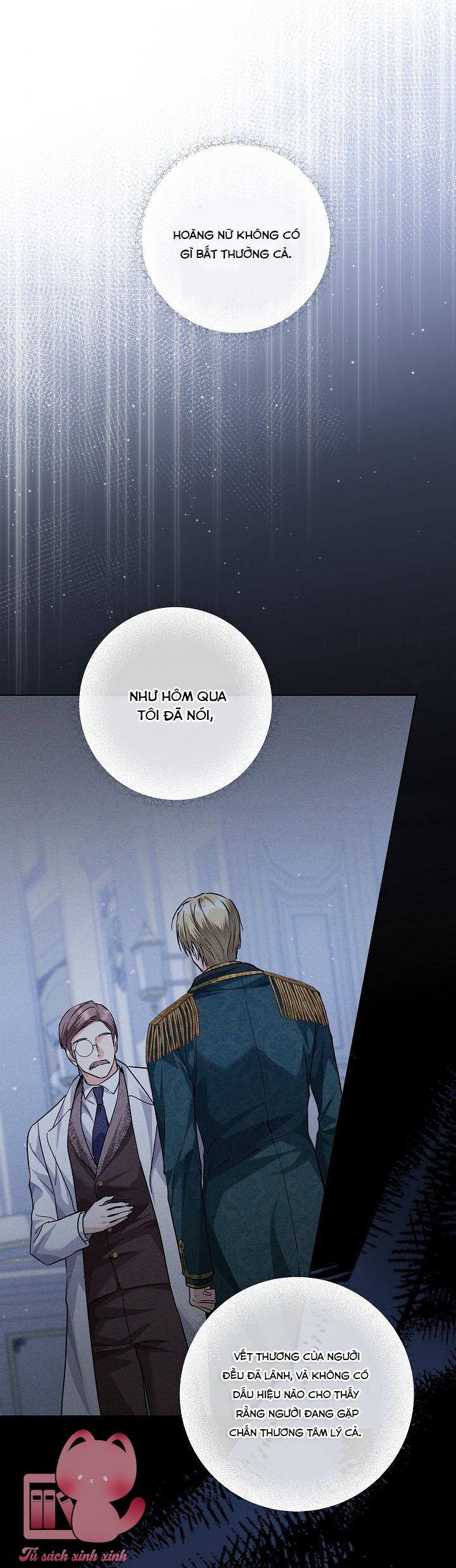 Hoàng Nữ Cosplay NonFan - Chap 36 - Trang 26