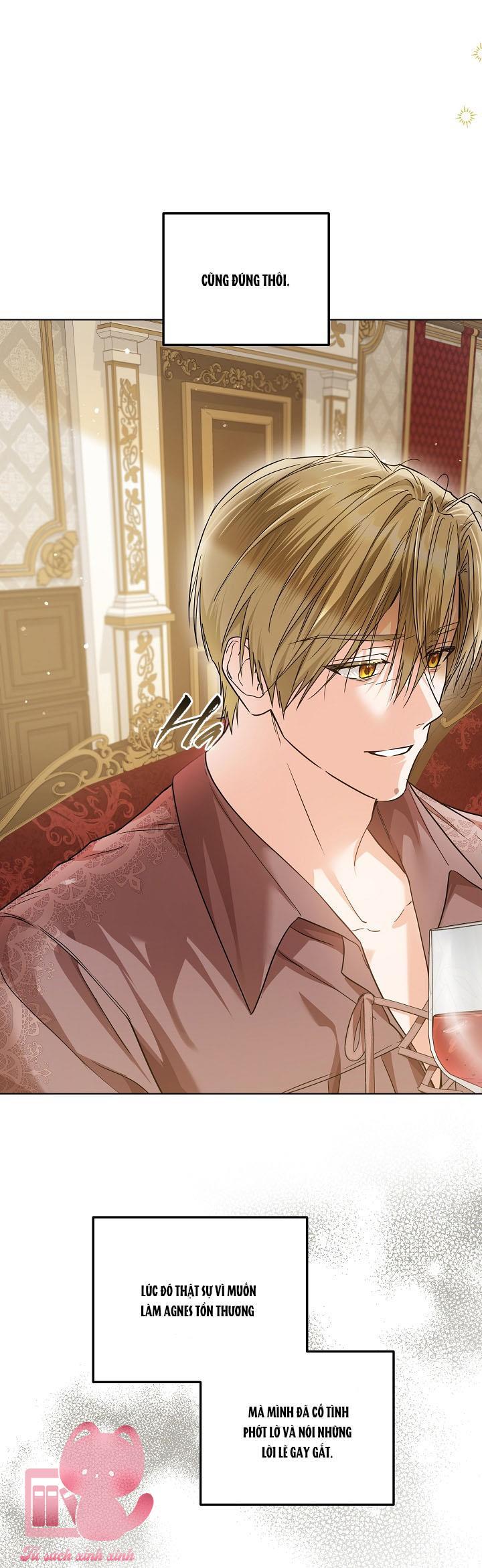 Hoàng Nữ Cosplay NonFan - Chap 36 - Trang 29