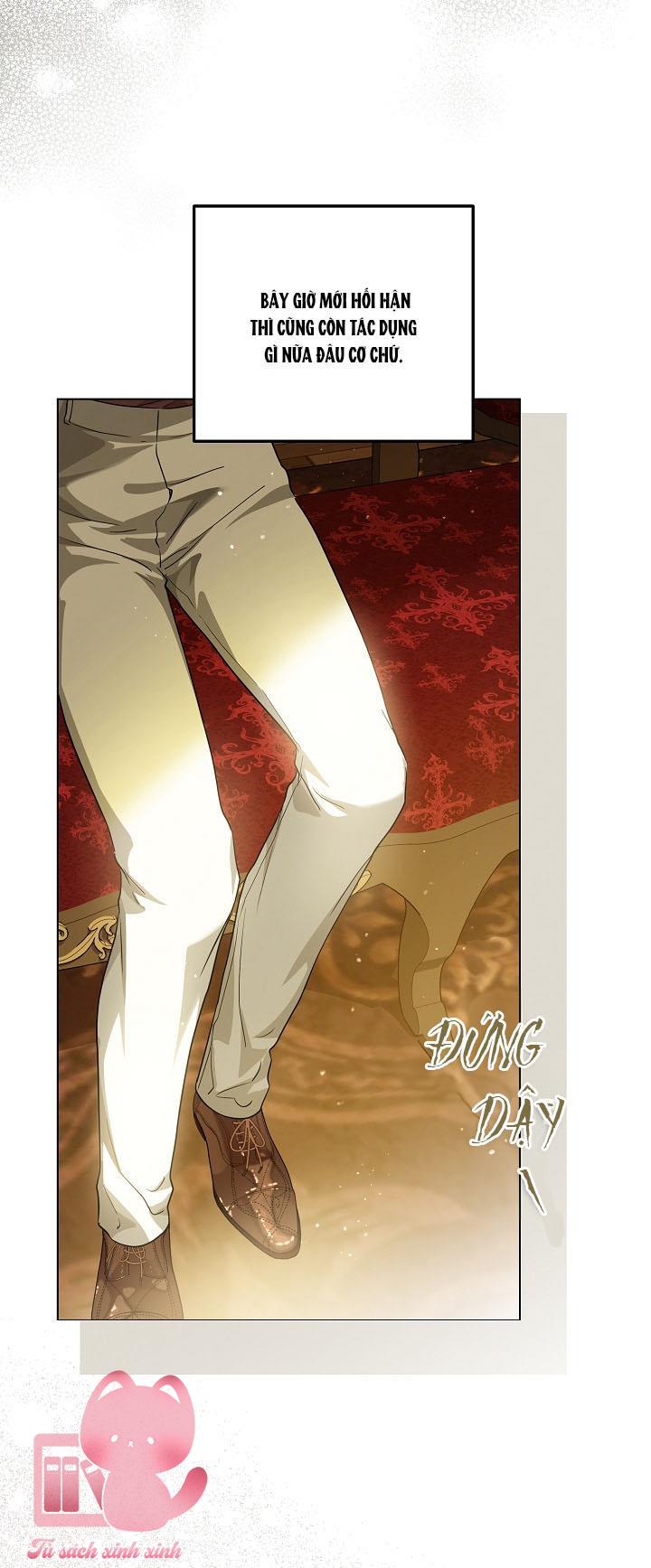 Hoàng Nữ Cosplay NonFan - Chap 36 - Trang 30