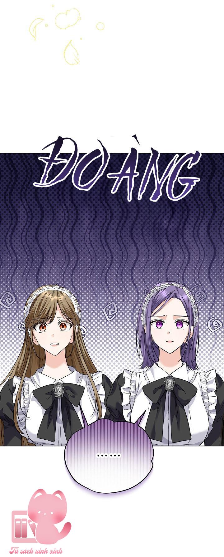 Hoàng Nữ Cosplay NonFan - Chap 36 - Trang 4