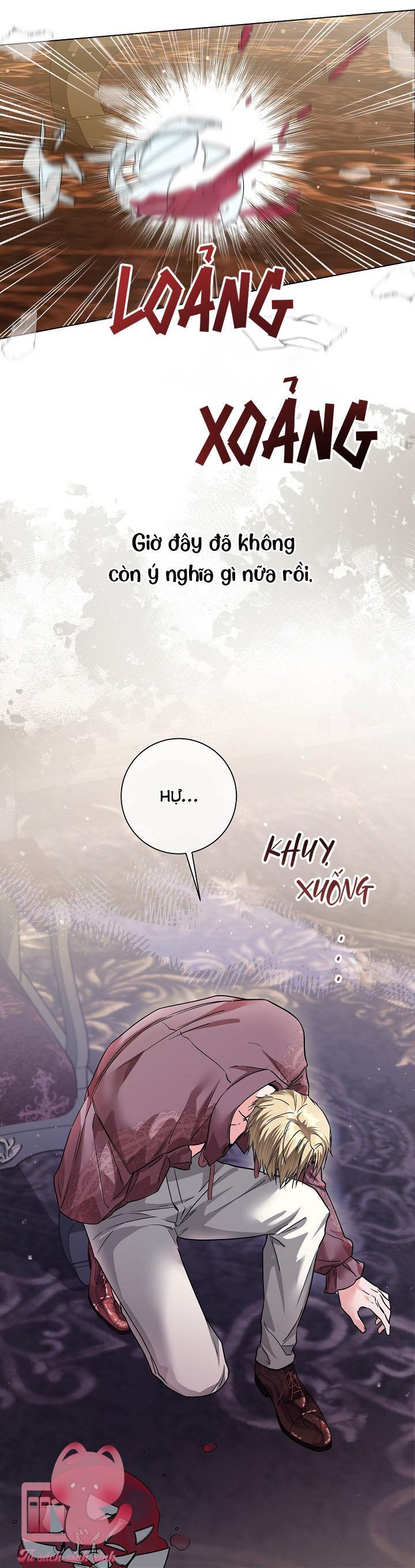Hoàng Nữ Cosplay NonFan - Chap 36 - Trang 32