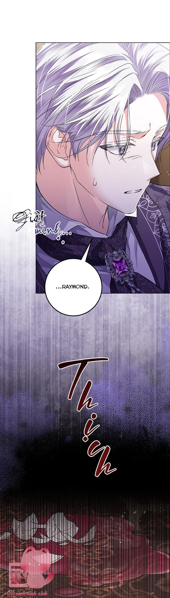 Hoàng Nữ Cosplay NonFan - Chap 36 - Trang 35