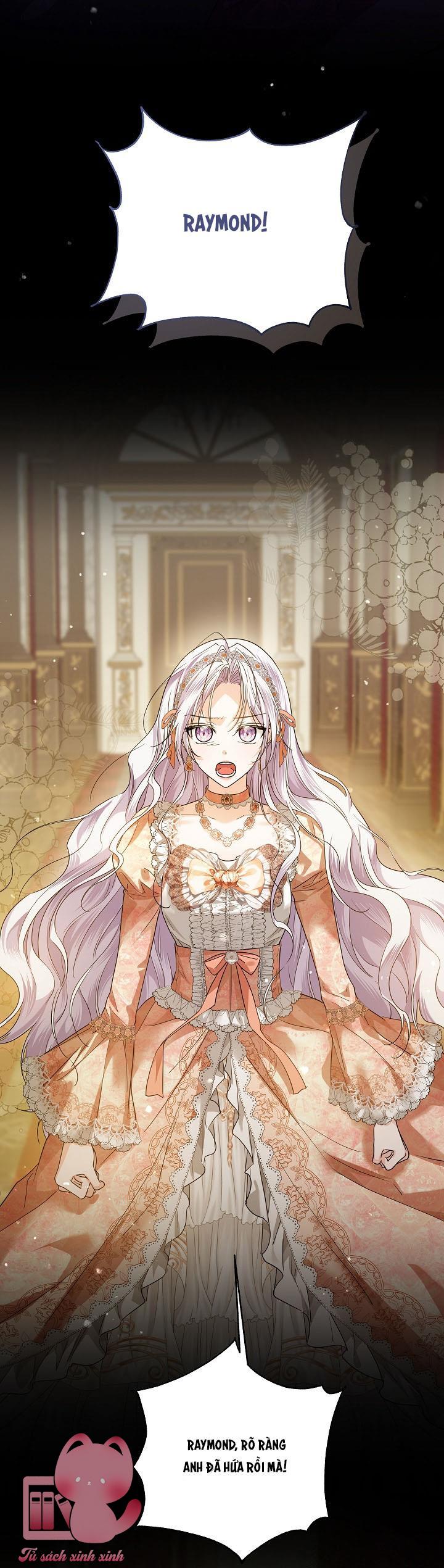 Hoàng Nữ Cosplay NonFan - Chap 36 - Trang 39