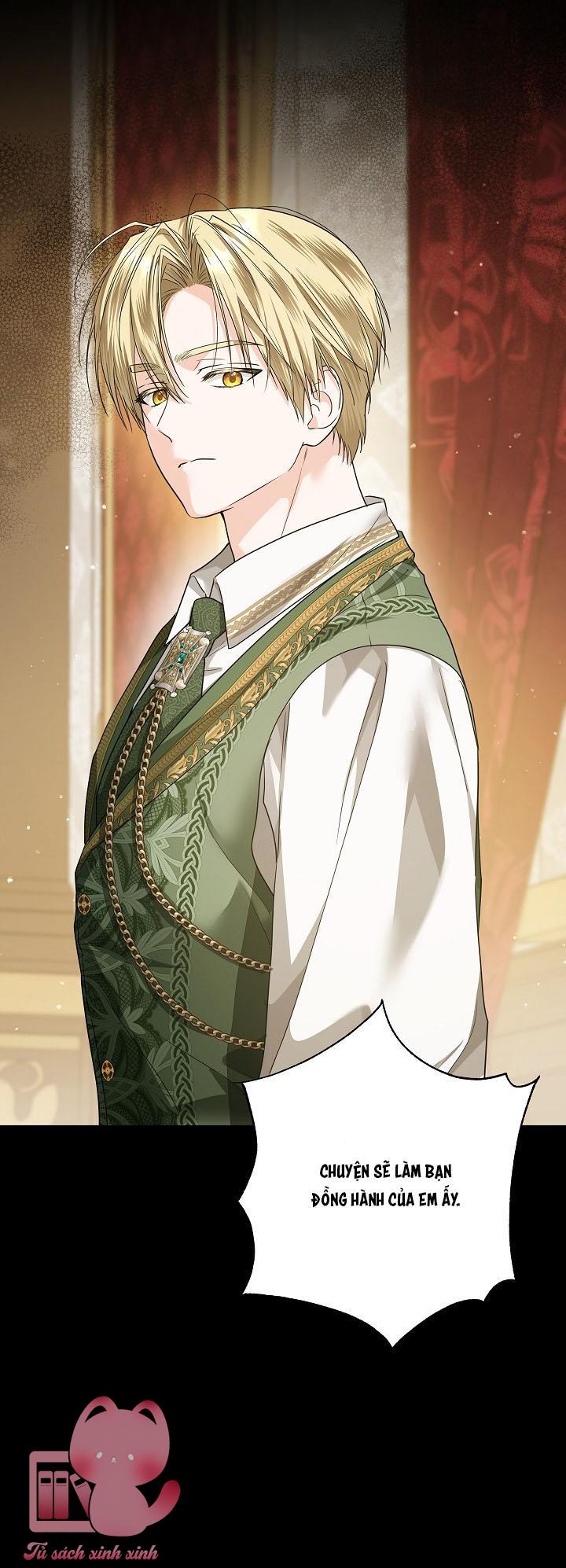Hoàng Nữ Cosplay NonFan - Chap 36 - Trang 40