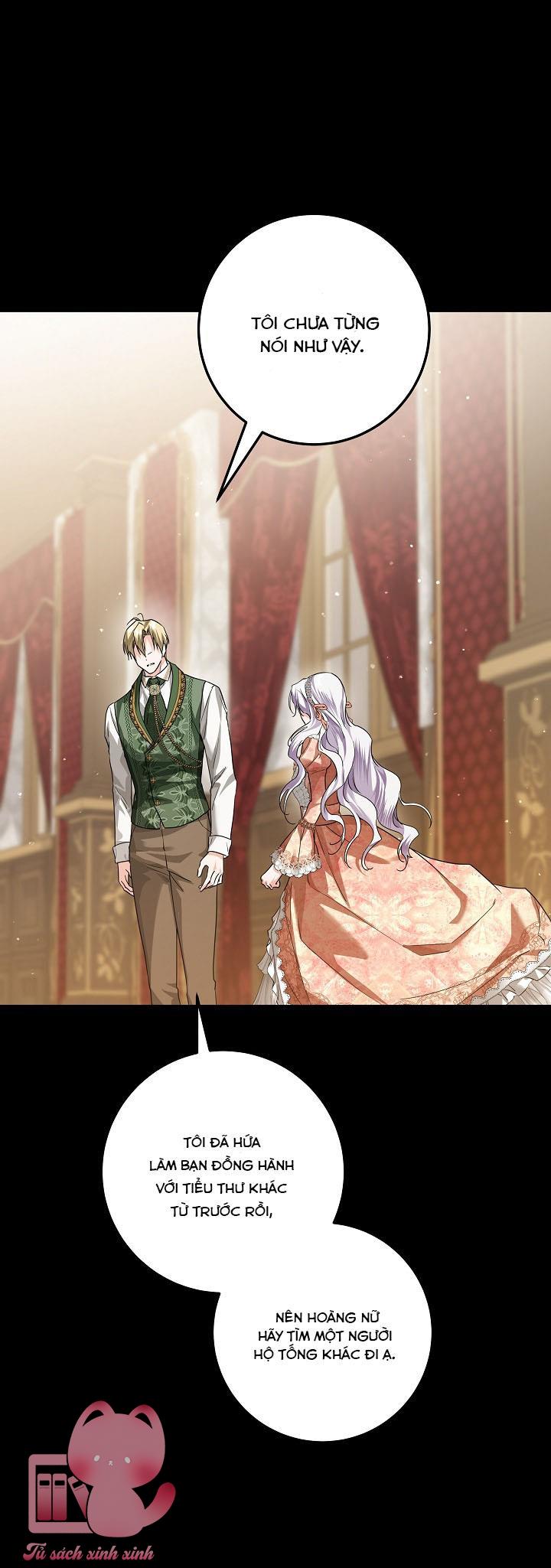 Hoàng Nữ Cosplay NonFan - Chap 36 - Trang 41
