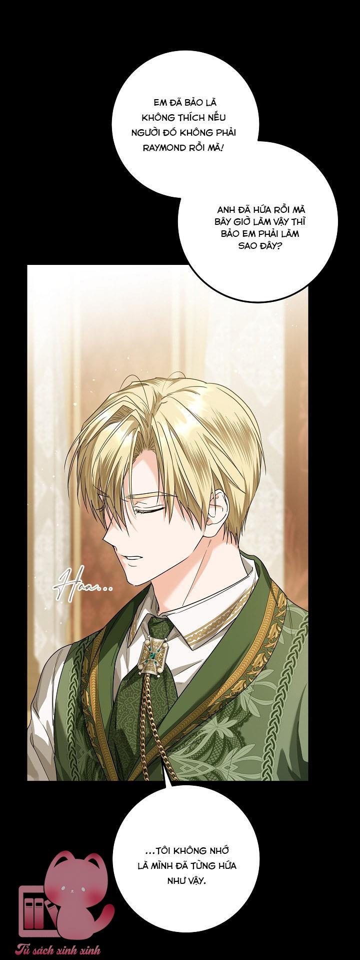 Hoàng Nữ Cosplay NonFan - Chap 36 - Trang 42