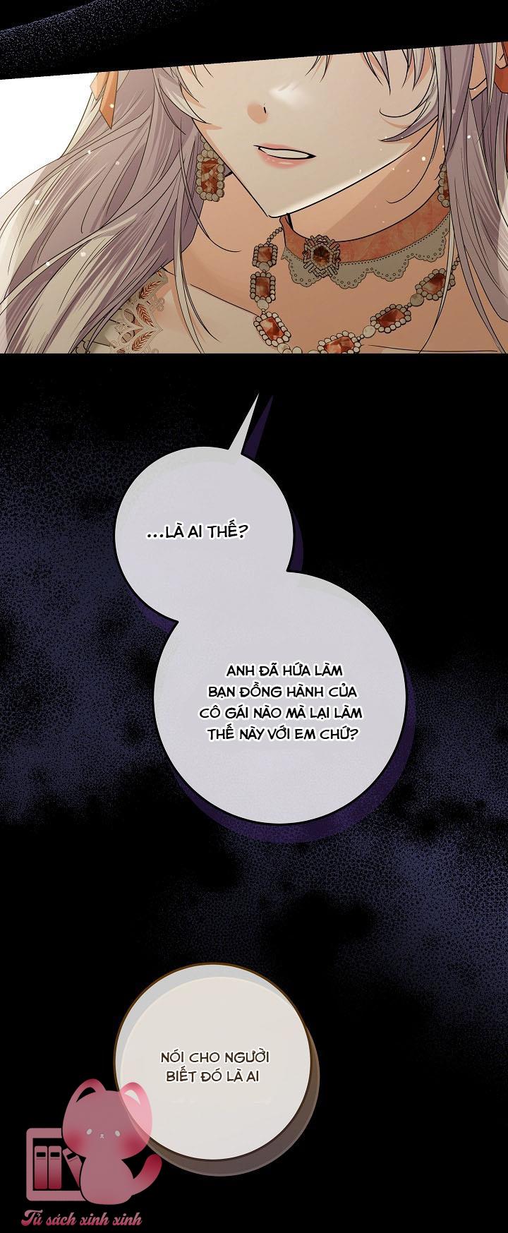 Hoàng Nữ Cosplay NonFan - Chap 36 - Trang 44