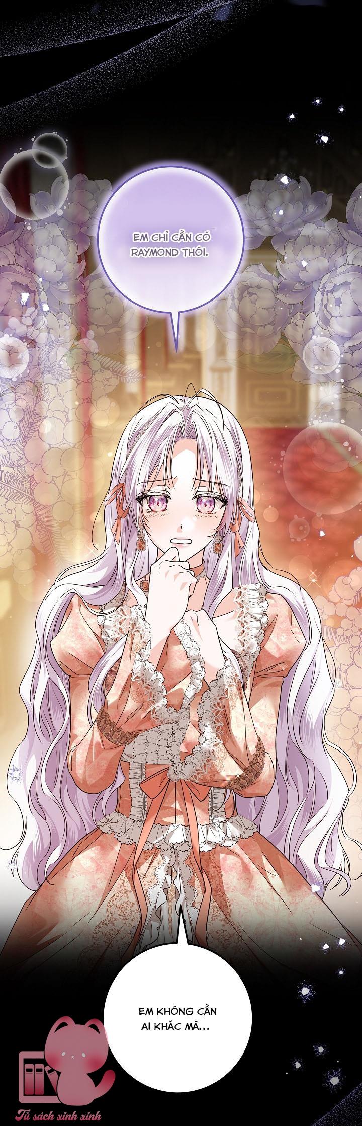 Hoàng Nữ Cosplay NonFan - Chap 36 - Trang 47