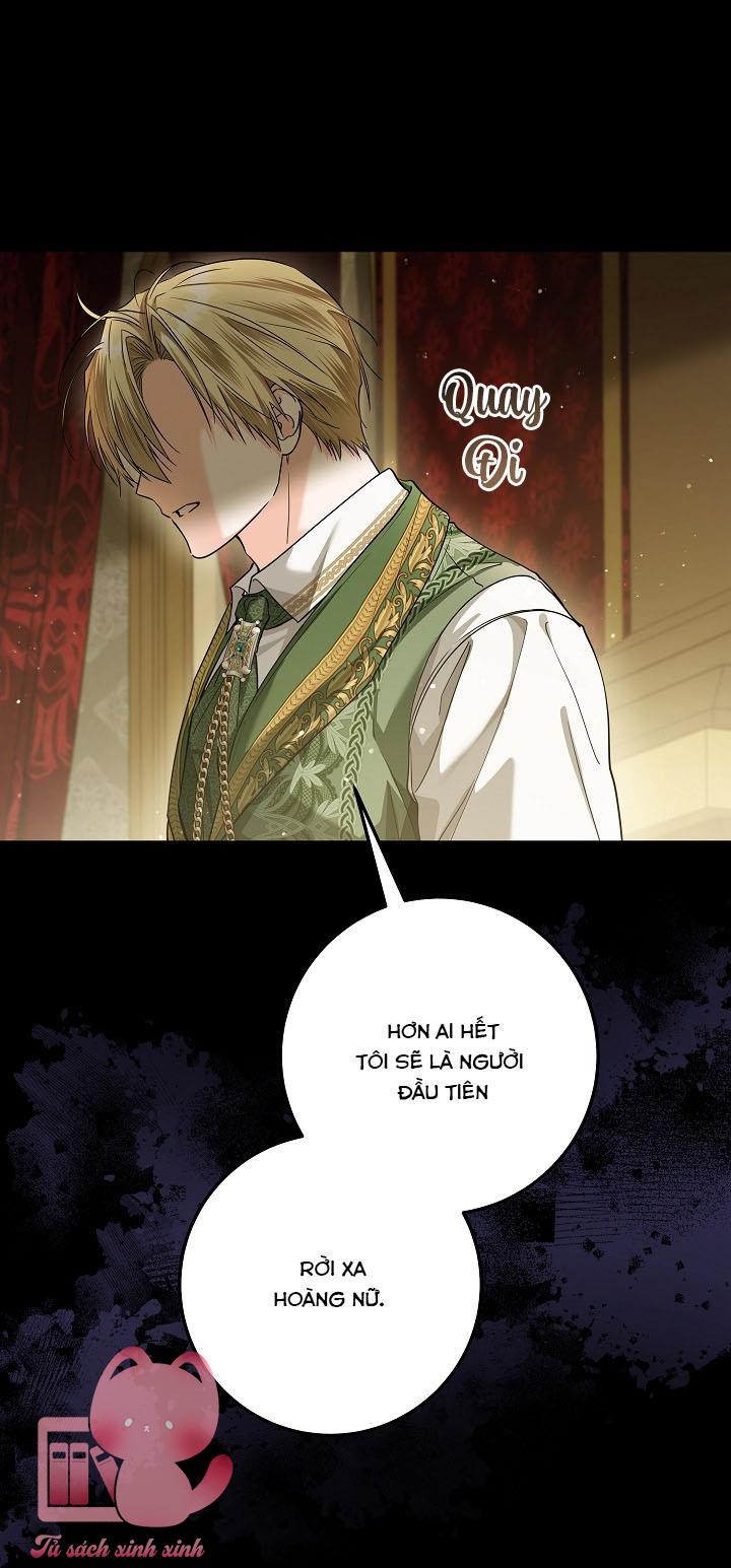 Hoàng Nữ Cosplay NonFan - Chap 36 - Trang 49