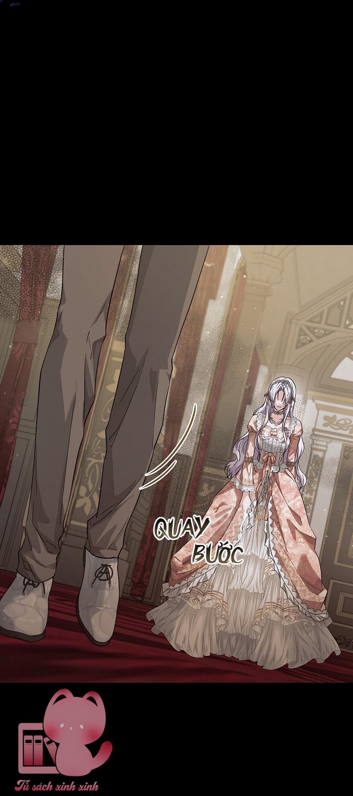 Hoàng Nữ Cosplay NonFan - Chap 36 - Trang 50