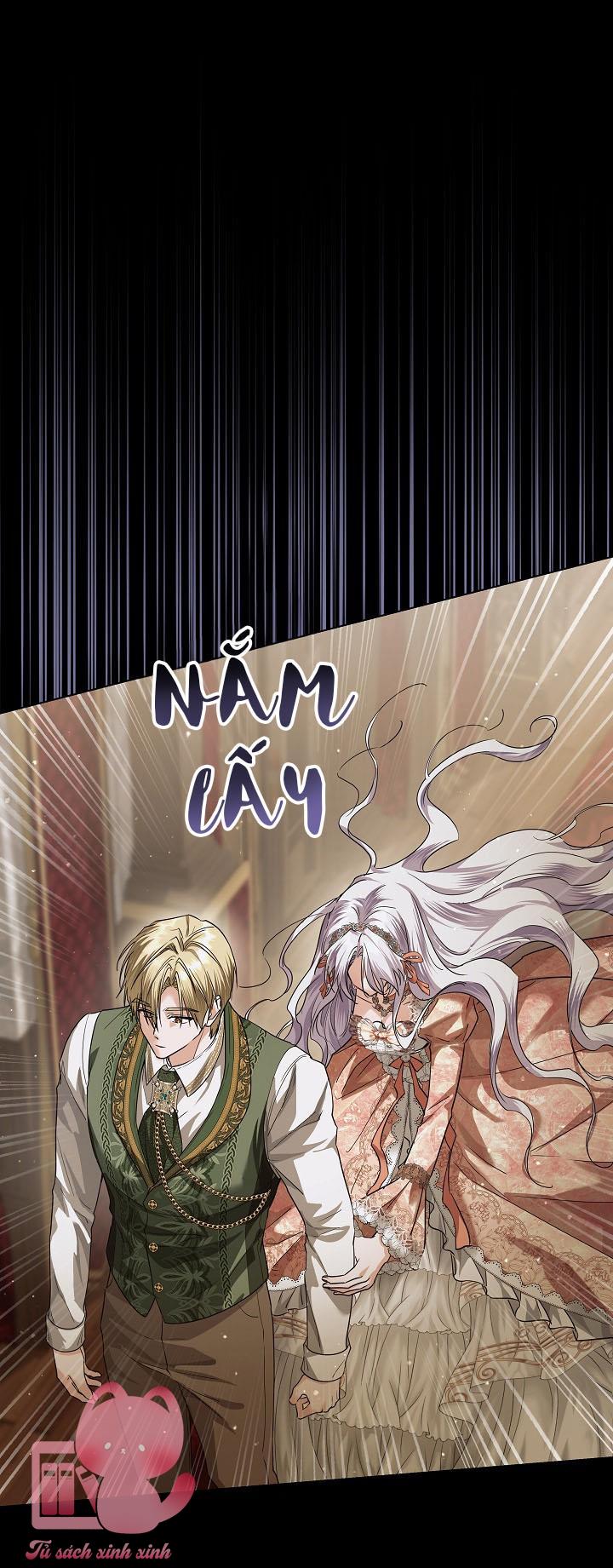 Hoàng Nữ Cosplay NonFan - Chap 36 - Trang 51