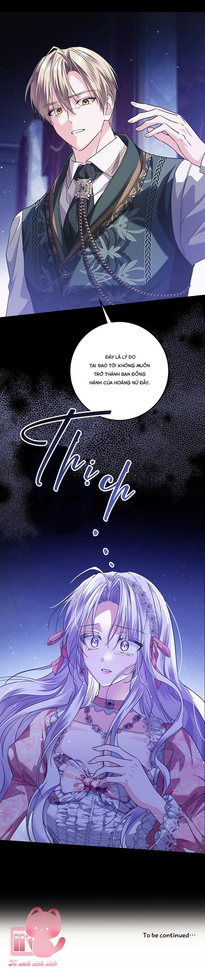 Hoàng Nữ Cosplay NonFan - Chap 36 - Trang 56
