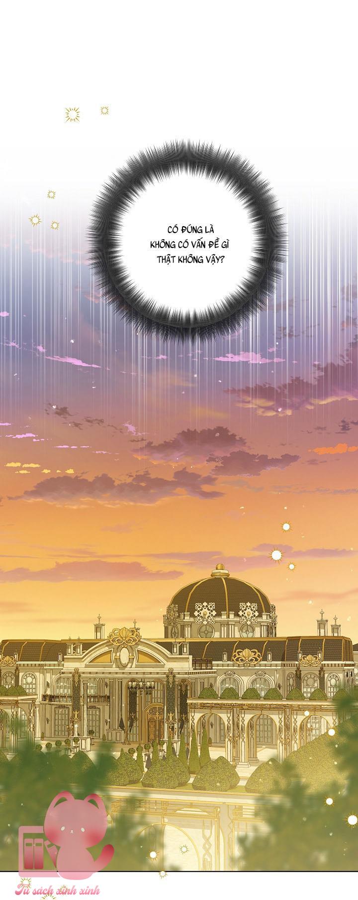 Hoàng Nữ Cosplay NonFan - Chap 36 - Trang 7