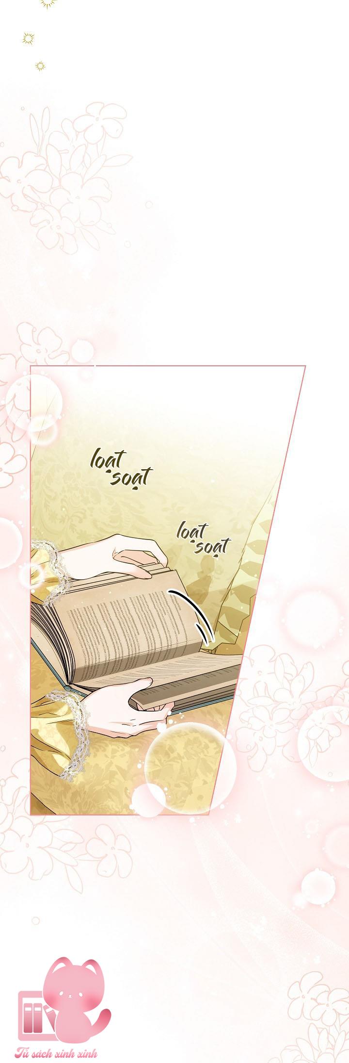 Hoàng Nữ Cosplay NonFan - Chap 36 - Trang 8