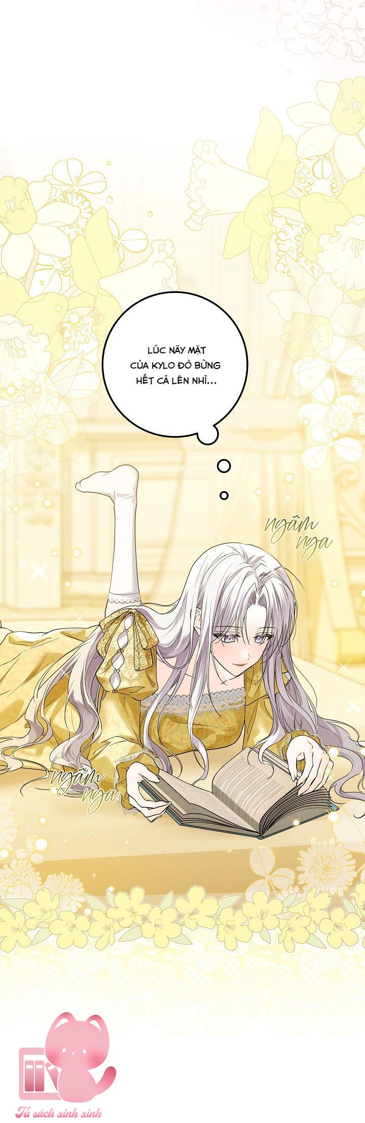 Hoàng Nữ Cosplay NonFan - Chap 36 - Trang 9