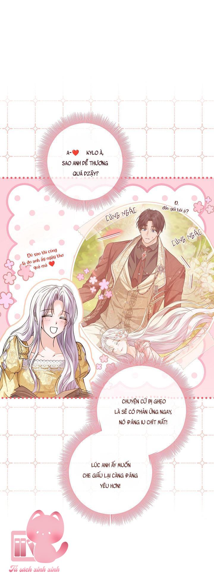 Hoàng Nữ Cosplay NonFan - Chap 36 - Trang 10
