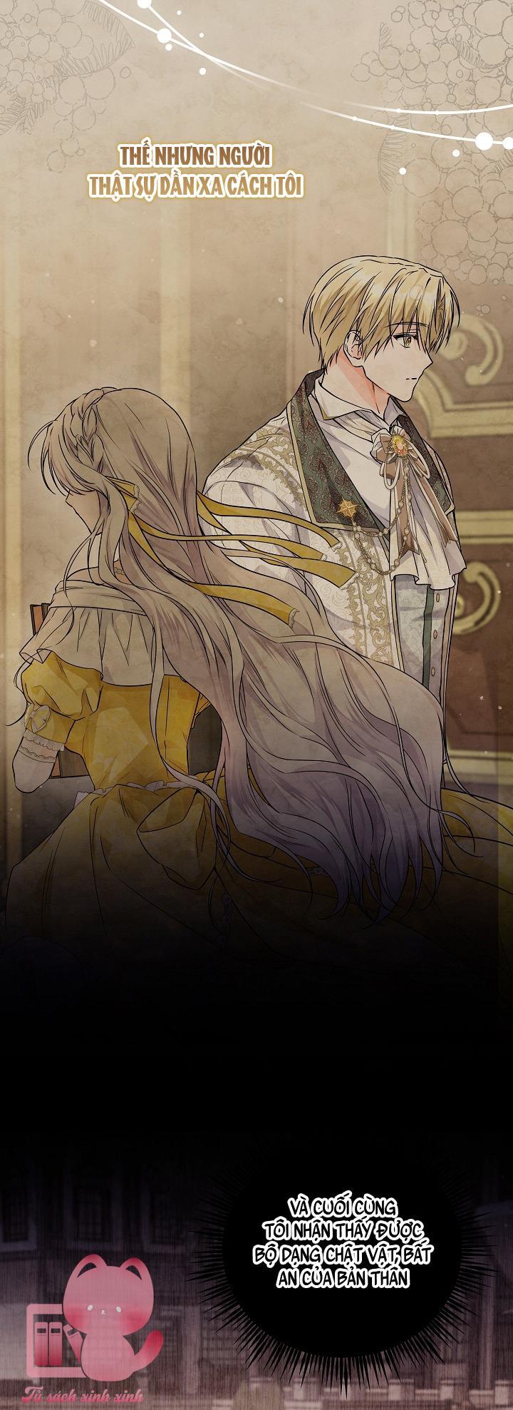 Hoàng Nữ Cosplay NonFan - Chap 37 - Trang 15