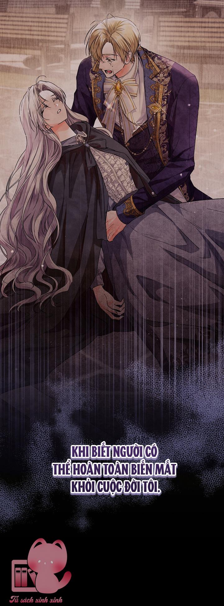 Hoàng Nữ Cosplay NonFan - Chap 37 - Trang 16