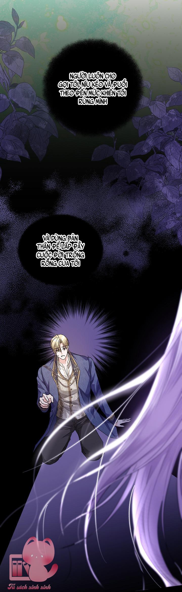 Hoàng Nữ Cosplay NonFan - Chap 37 - Trang 19