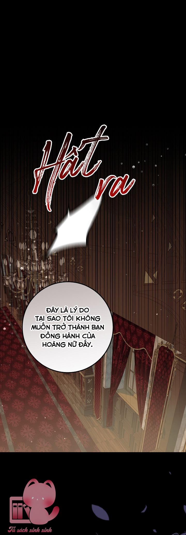 Hoàng Nữ Cosplay NonFan - Chap 37 - Trang 3