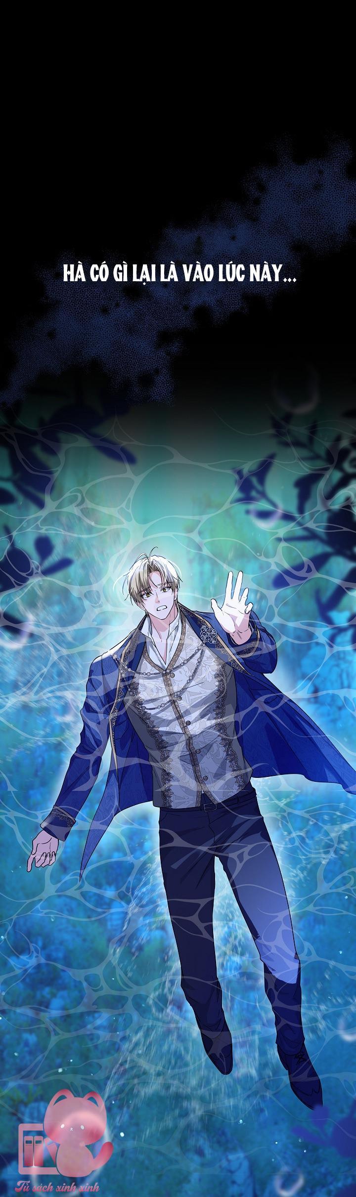 Hoàng Nữ Cosplay NonFan - Chap 37 - Trang 21