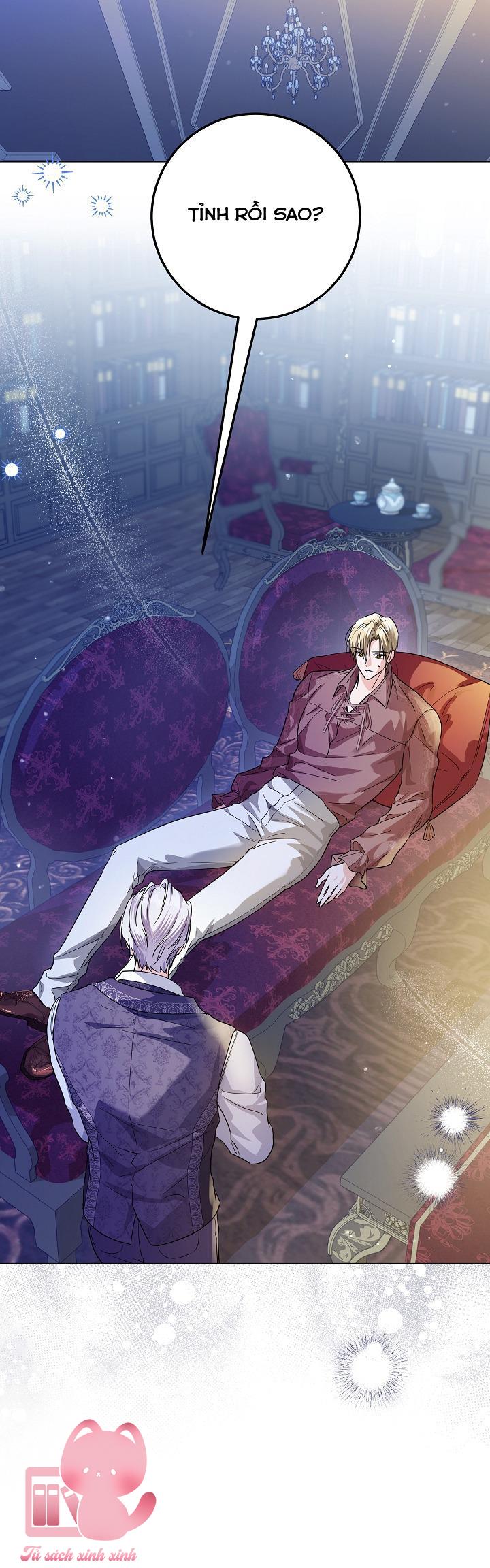Hoàng Nữ Cosplay NonFan - Chap 37 - Trang 24