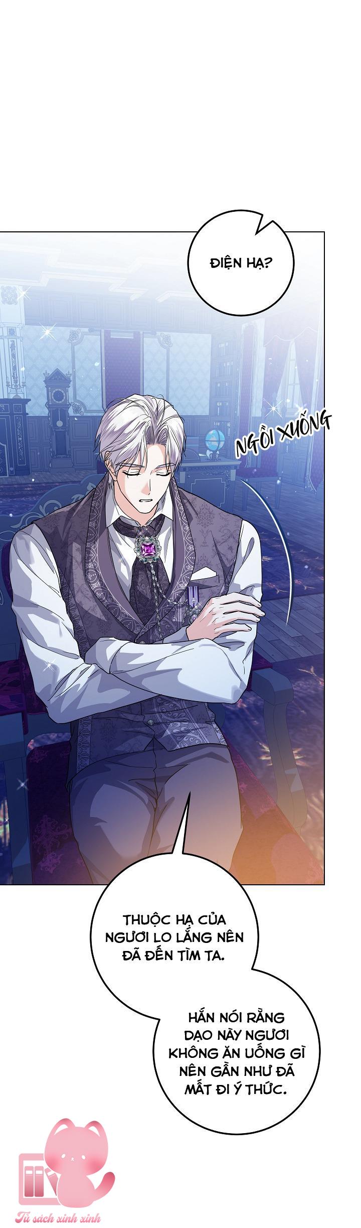 Hoàng Nữ Cosplay NonFan - Chap 37 - Trang 25