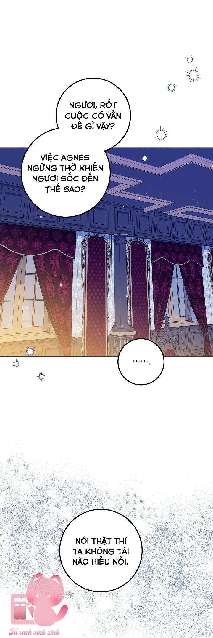 Hoàng Nữ Cosplay NonFan - Chap 37 - Trang 26