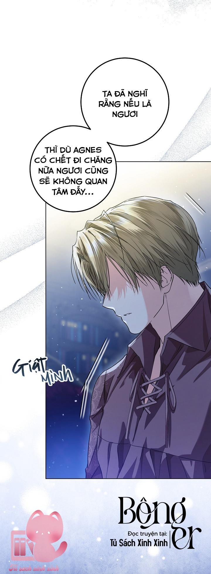 Hoàng Nữ Cosplay NonFan - Chap 37 - Trang 27