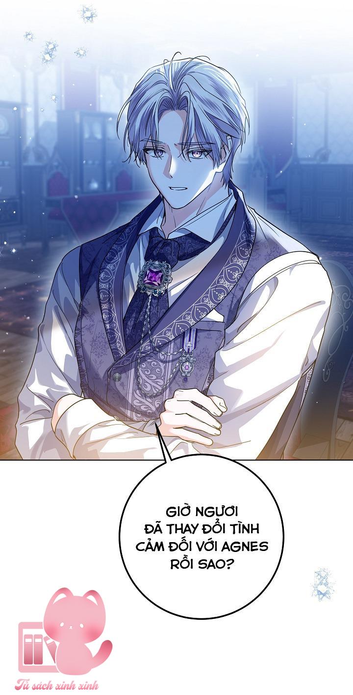 Hoàng Nữ Cosplay NonFan - Chap 37 - Trang 30