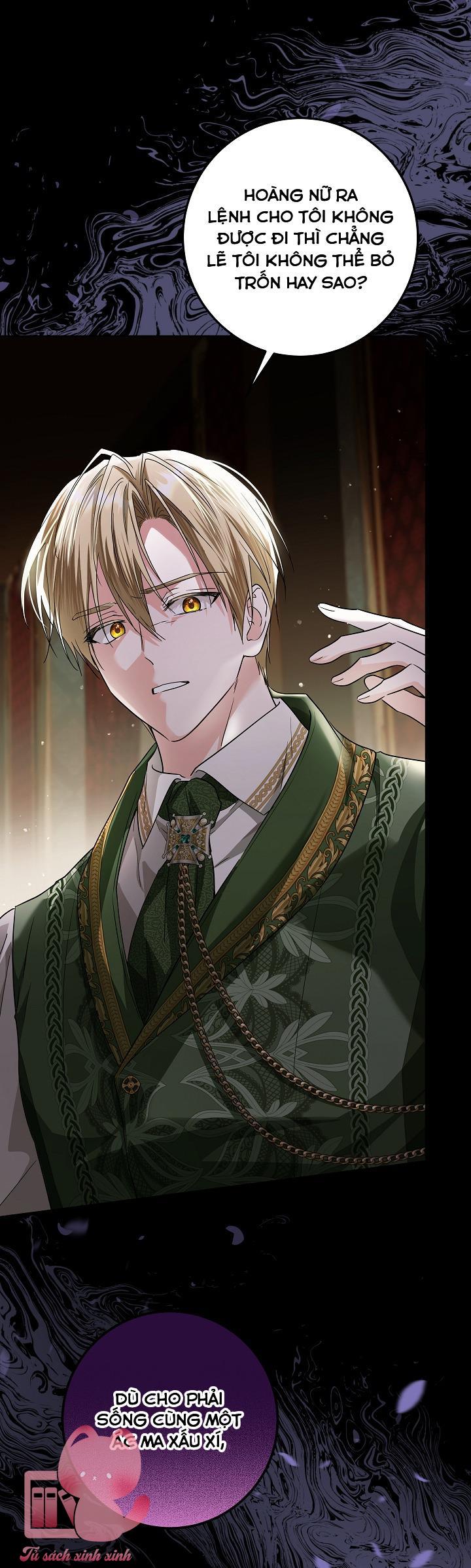 Hoàng Nữ Cosplay NonFan - Chap 37 - Trang 4